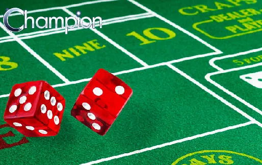 чемпіон казино