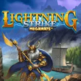 Lightning Strike на Champion