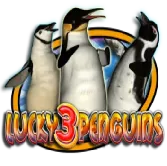 Lucky 3 Penguins на Champion