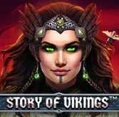 Storyofviking на Champion